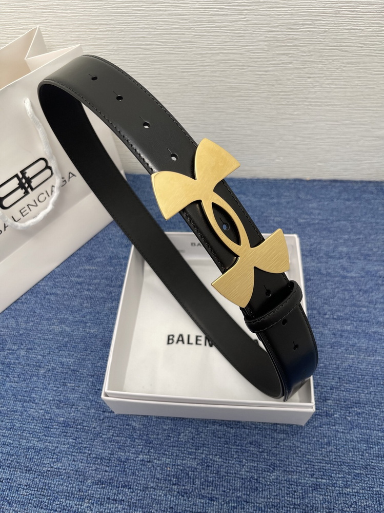 Ba*len*cia*ga belts(aaaaa)-049