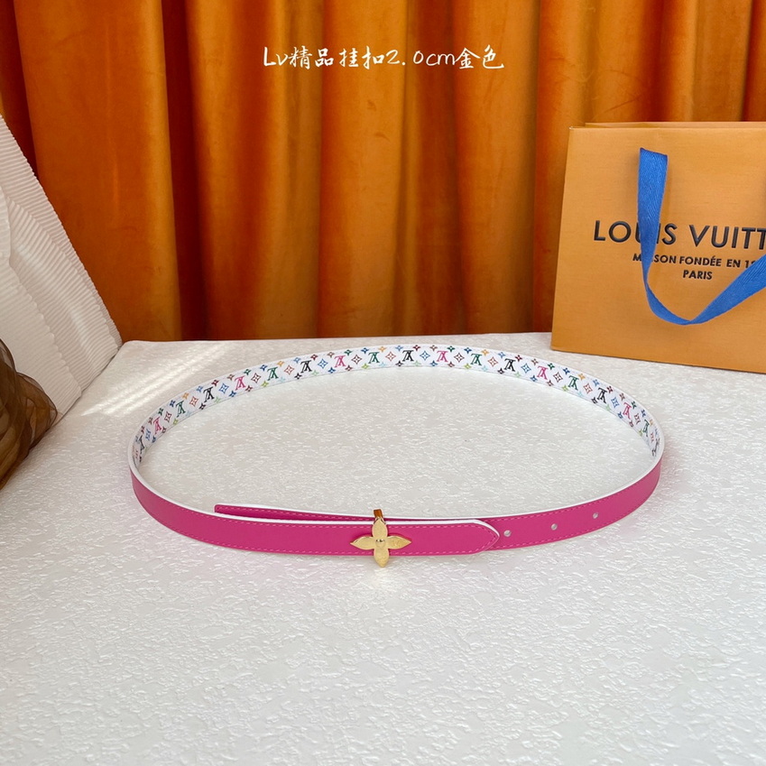 LV Belts(AAAAA)-2305