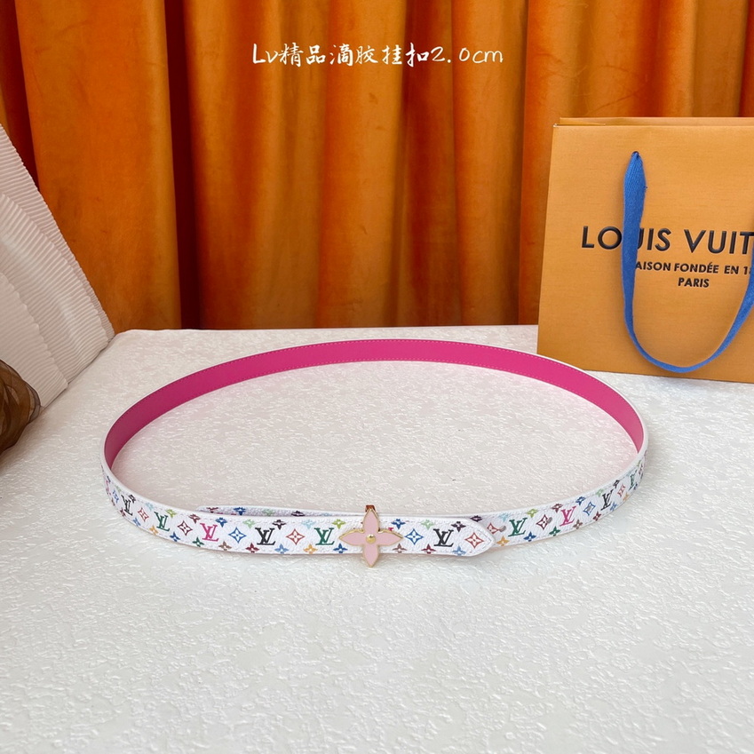 LV Belts(AAAAA)-2303