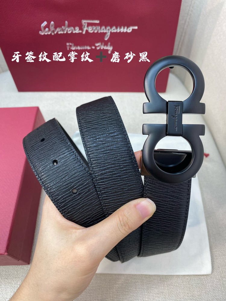 Ferragamo Belts(AAAAA)-905