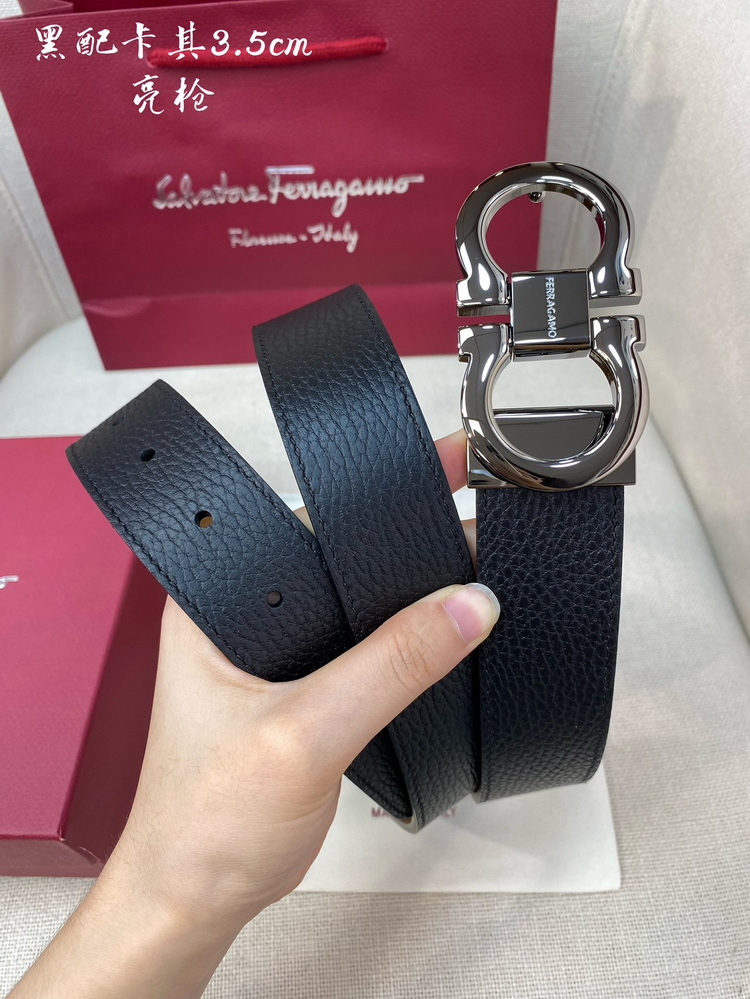 Ferragamo Belts(AAAAA)-880