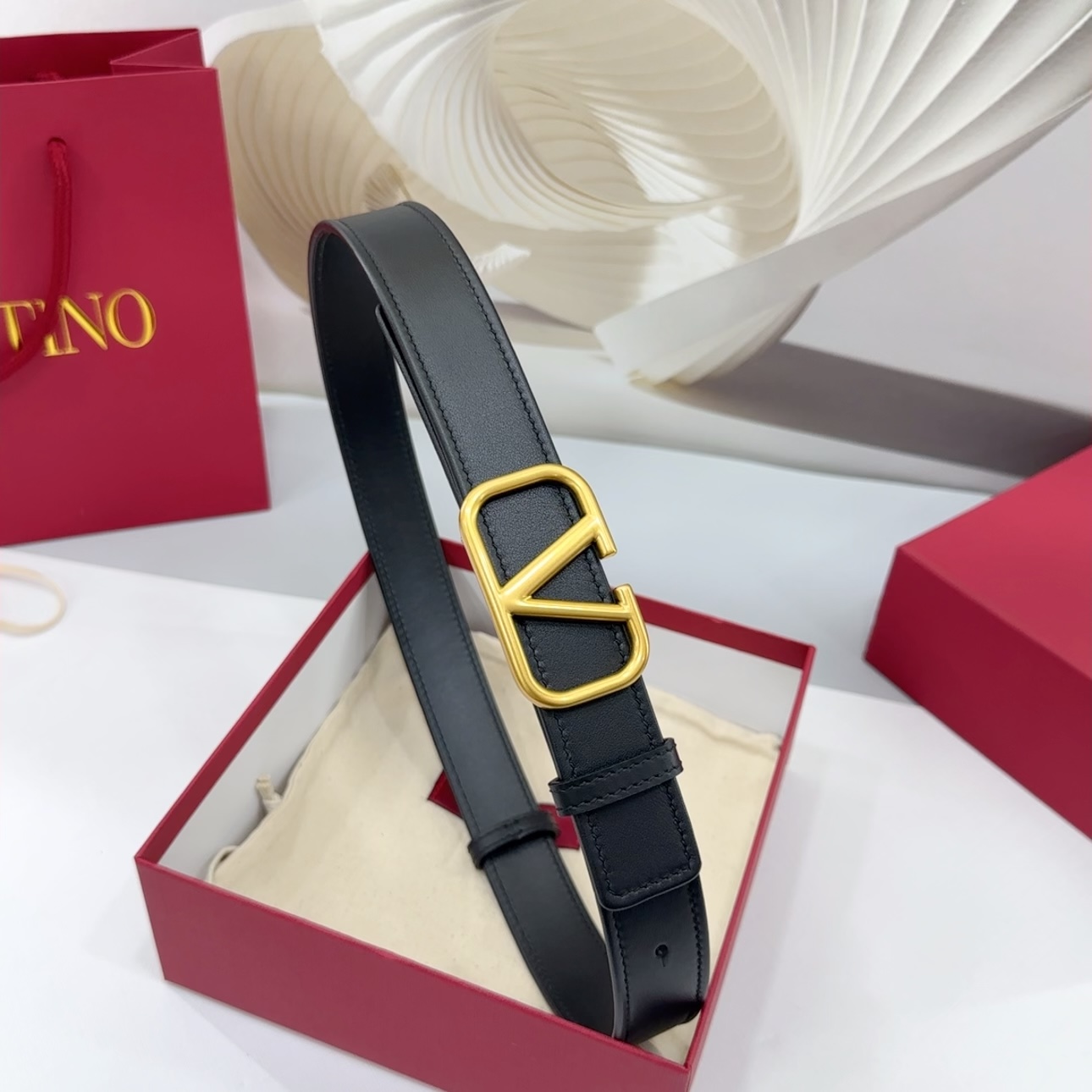 Valentino Belts(AAAAA)-232