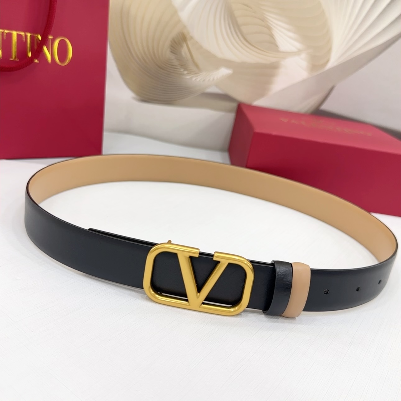 Valentino Belts(AAAAA)-211