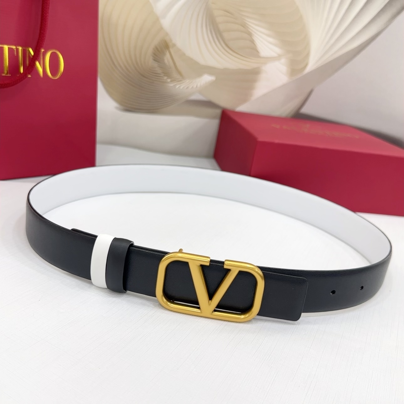 Valentino Belts(AAAAA)-235