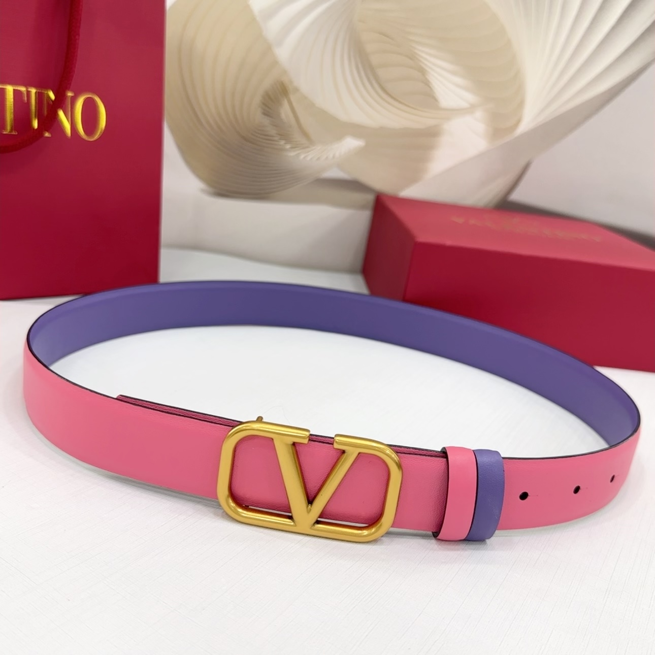 Valentino Belts(AAAAA)-234