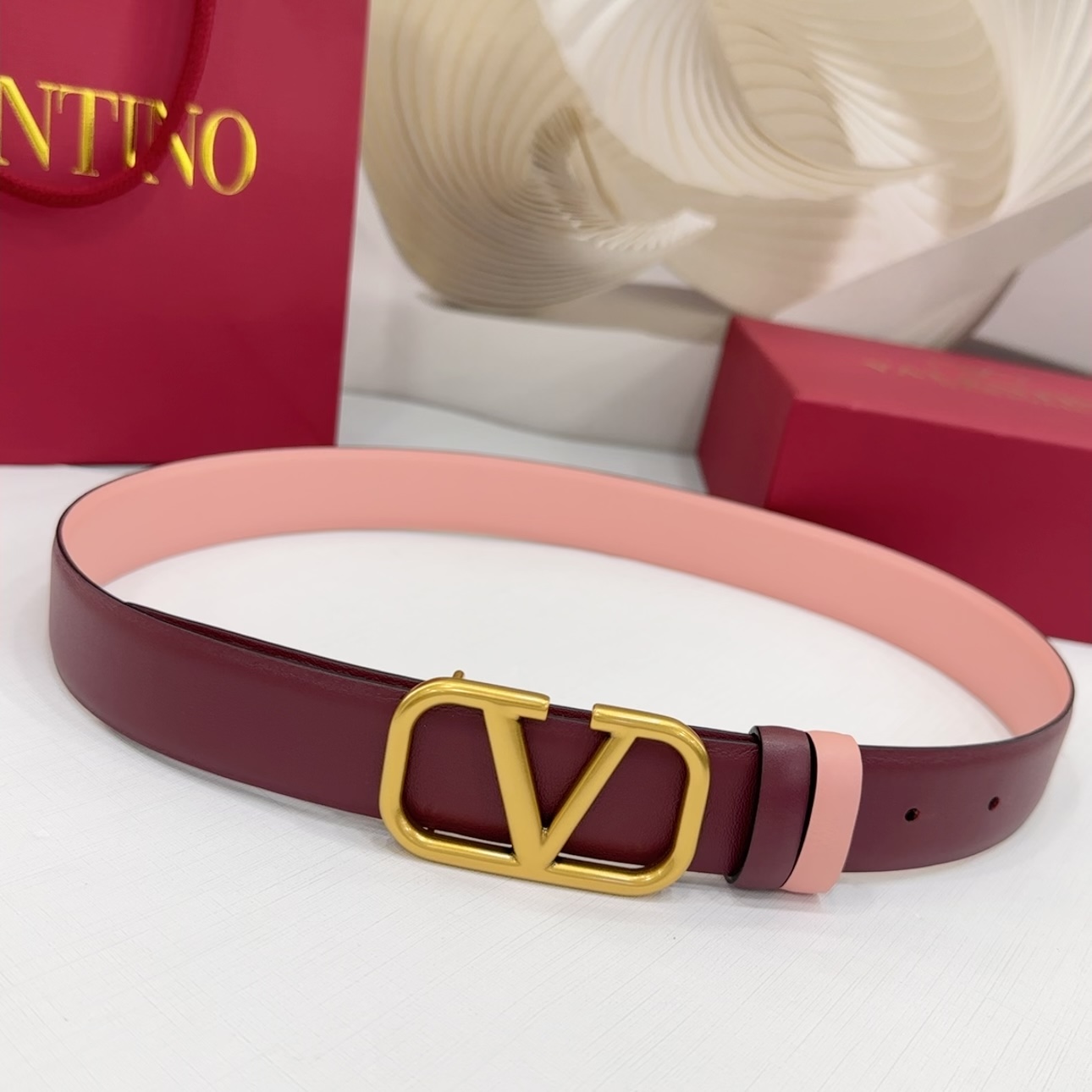 Valentino Belts(AAAAA)-201