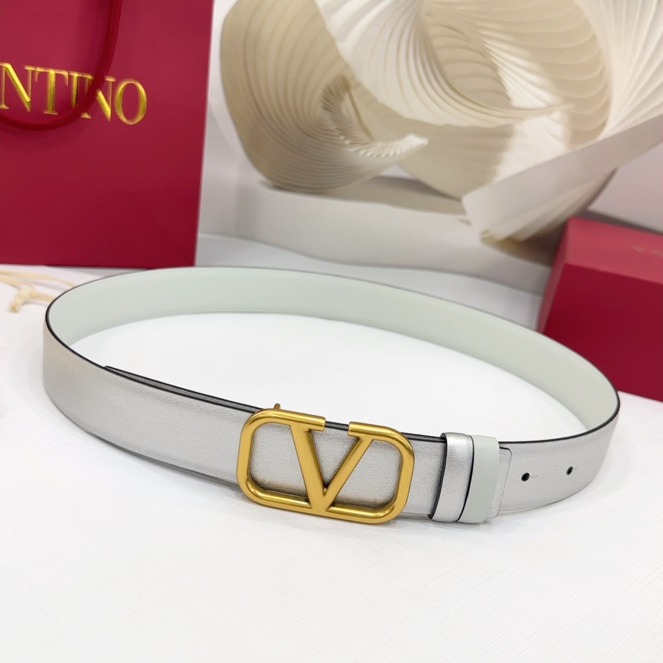 Valentino Belts(AAAAA)-193