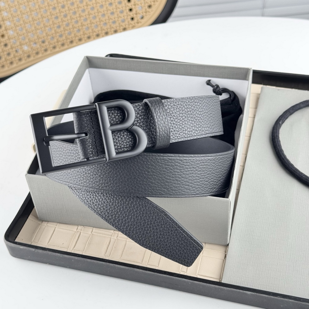 Ba*len*cia*ga belts(aaaaa)-072