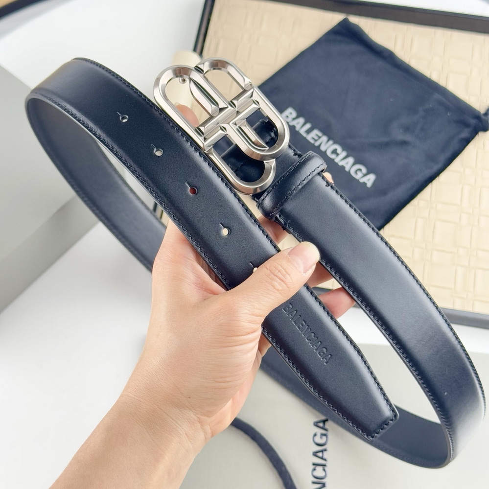 Ba*len*cia*ga belts(aaaaa)-041