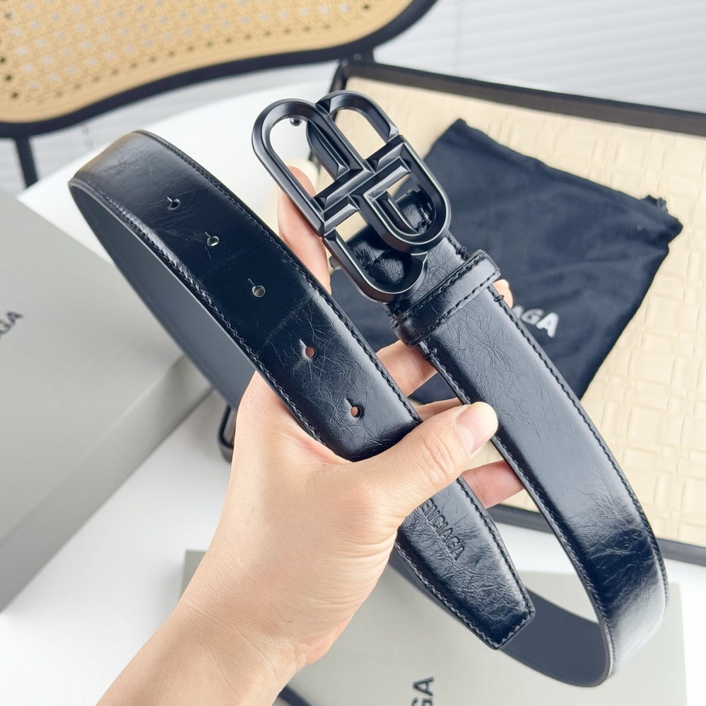 Ba*len*cia*ga belts(aaaaa)-069