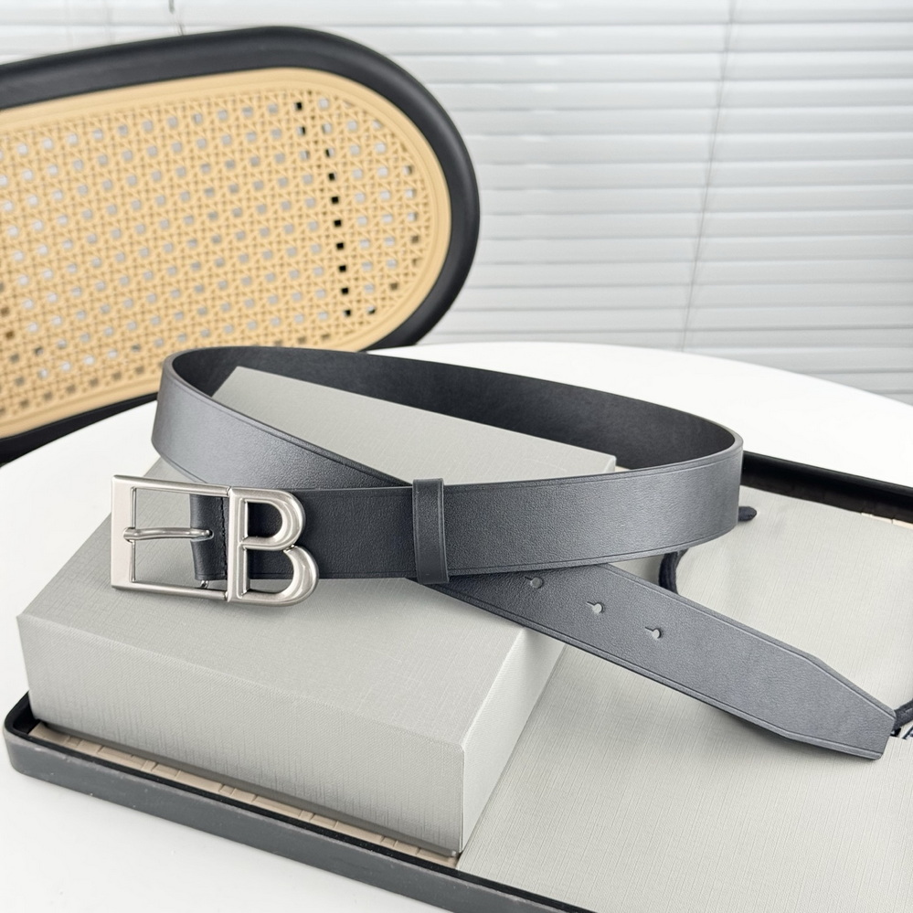 Ba*len*cia*ga belts(aaaaa)-030