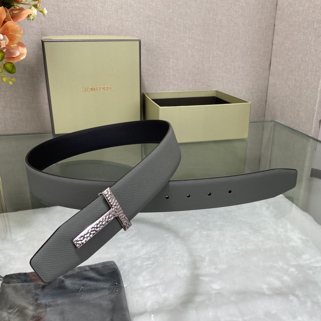Tom Ford Belts(AAAAA)-305