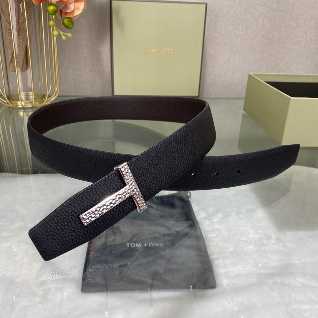 Tom Ford Belts(AAAAA)-303
