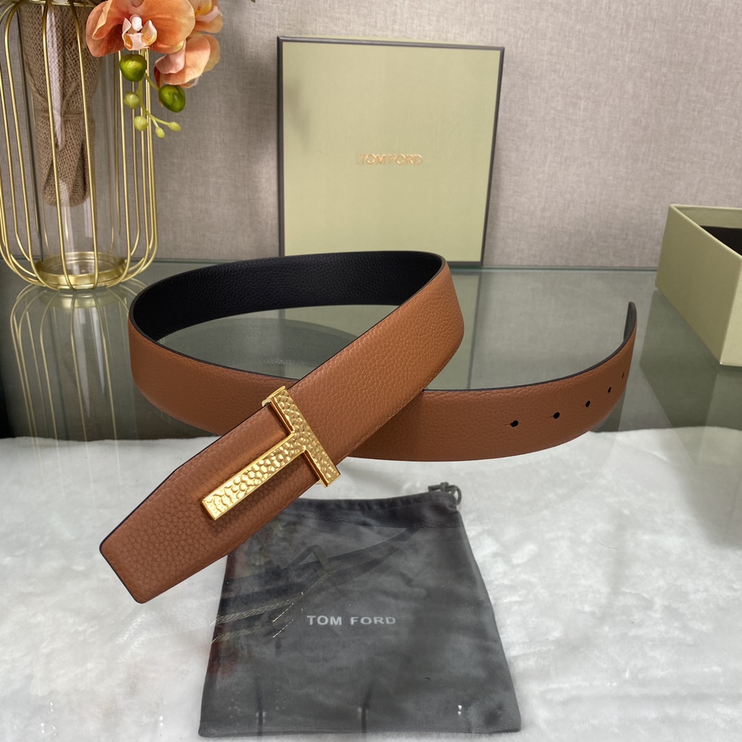Tom Ford Belts(AAAAA)-300