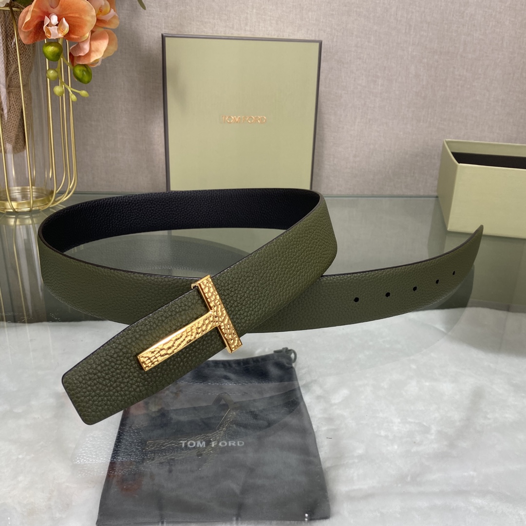 Tom Ford Belts(AAAAA)-298