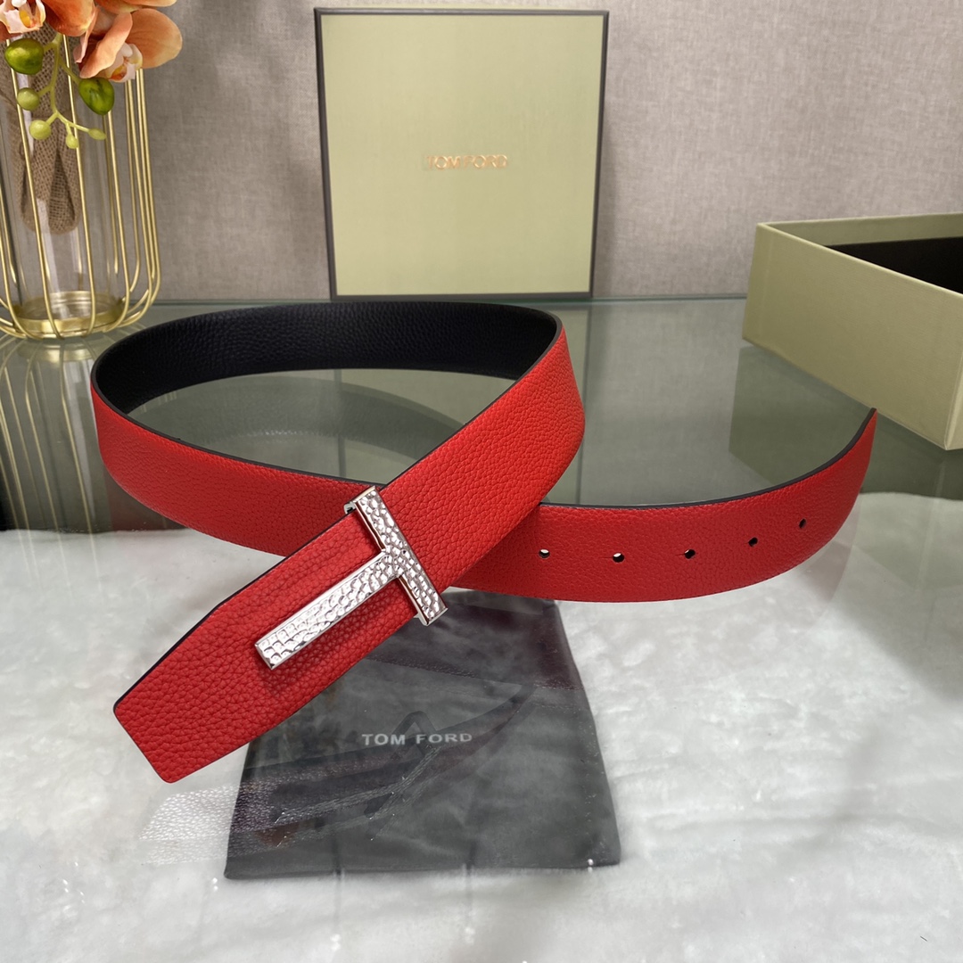 Tom Ford Belts(AAAAA)-292
