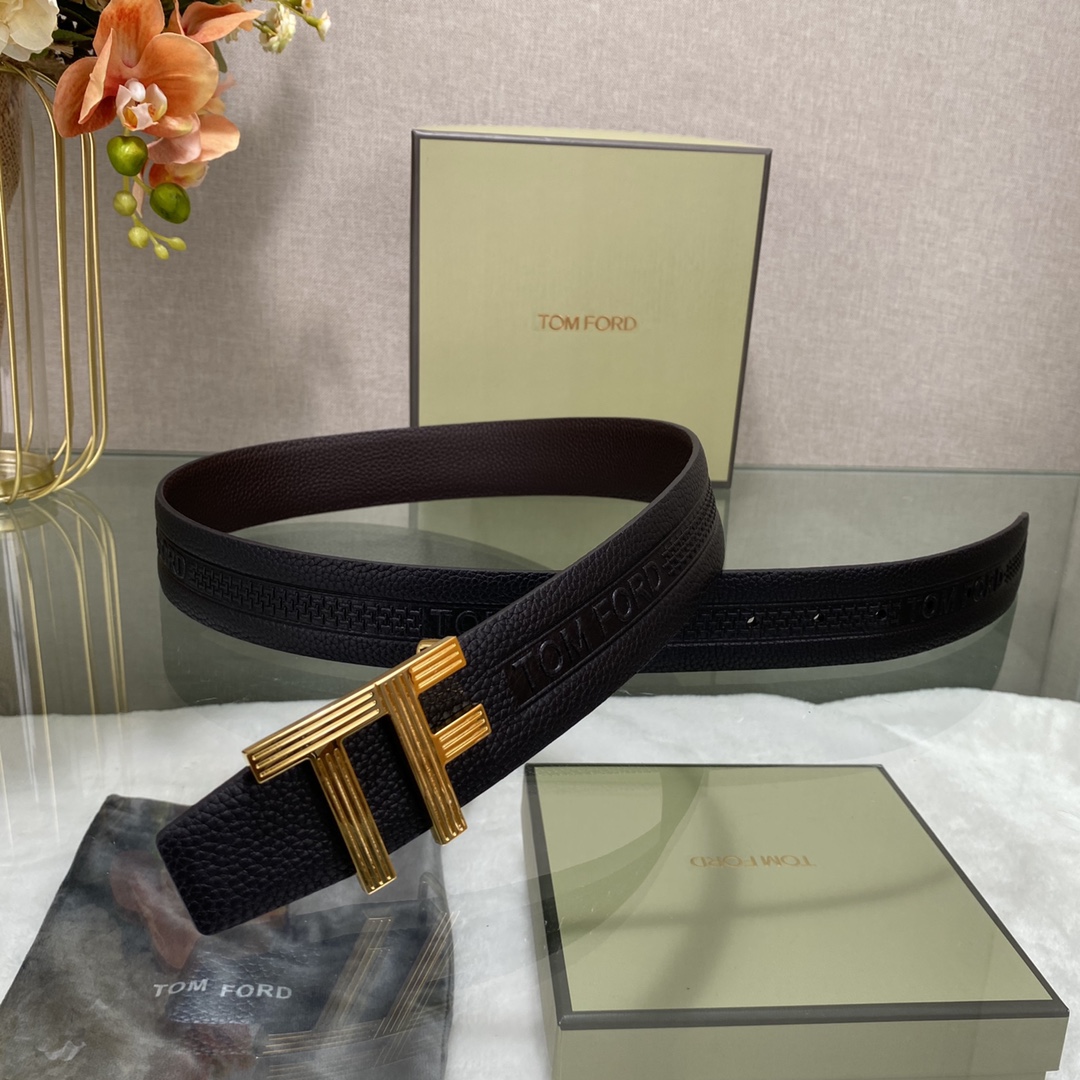 Tom Ford Belts(AAAAA)-287