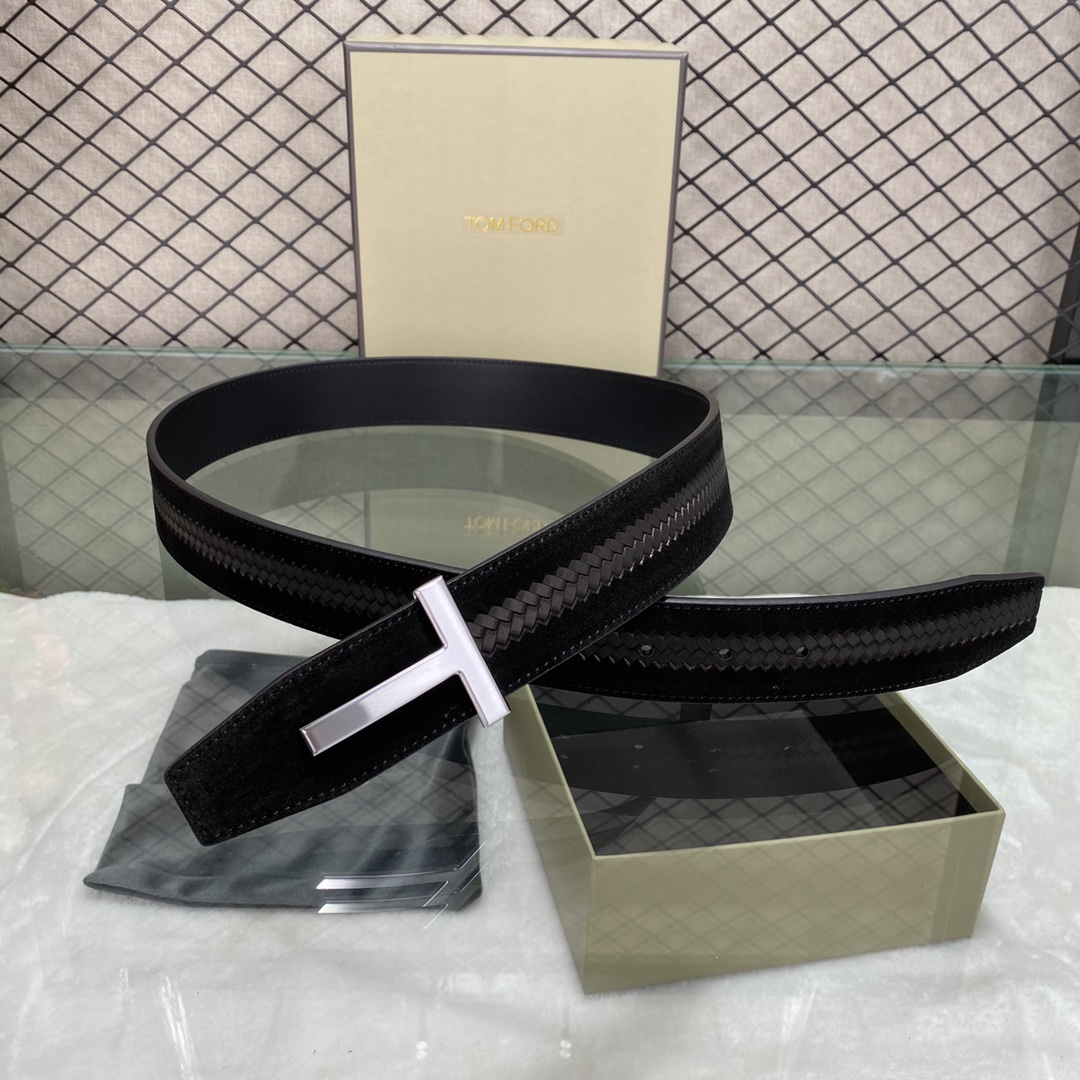 Tom Ford Belts(AAAAA)-285