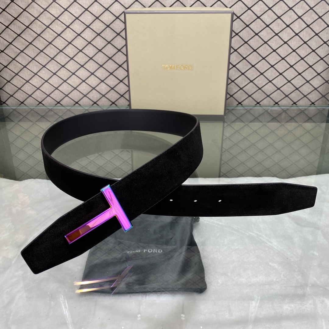 Tom Ford Belts(AAAAA)-279