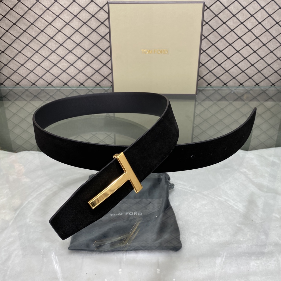 Tom Ford Belts(AAAAA)-278