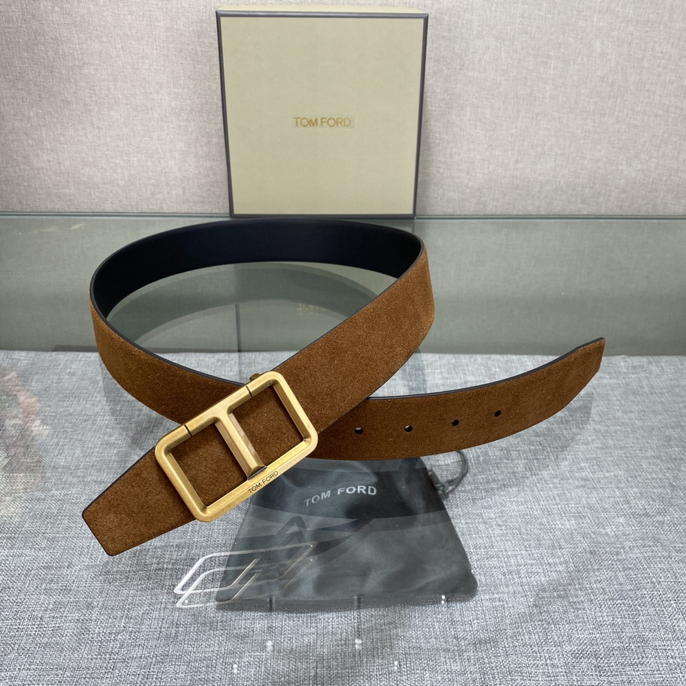 Tom Ford Belts(AAAAA)-275