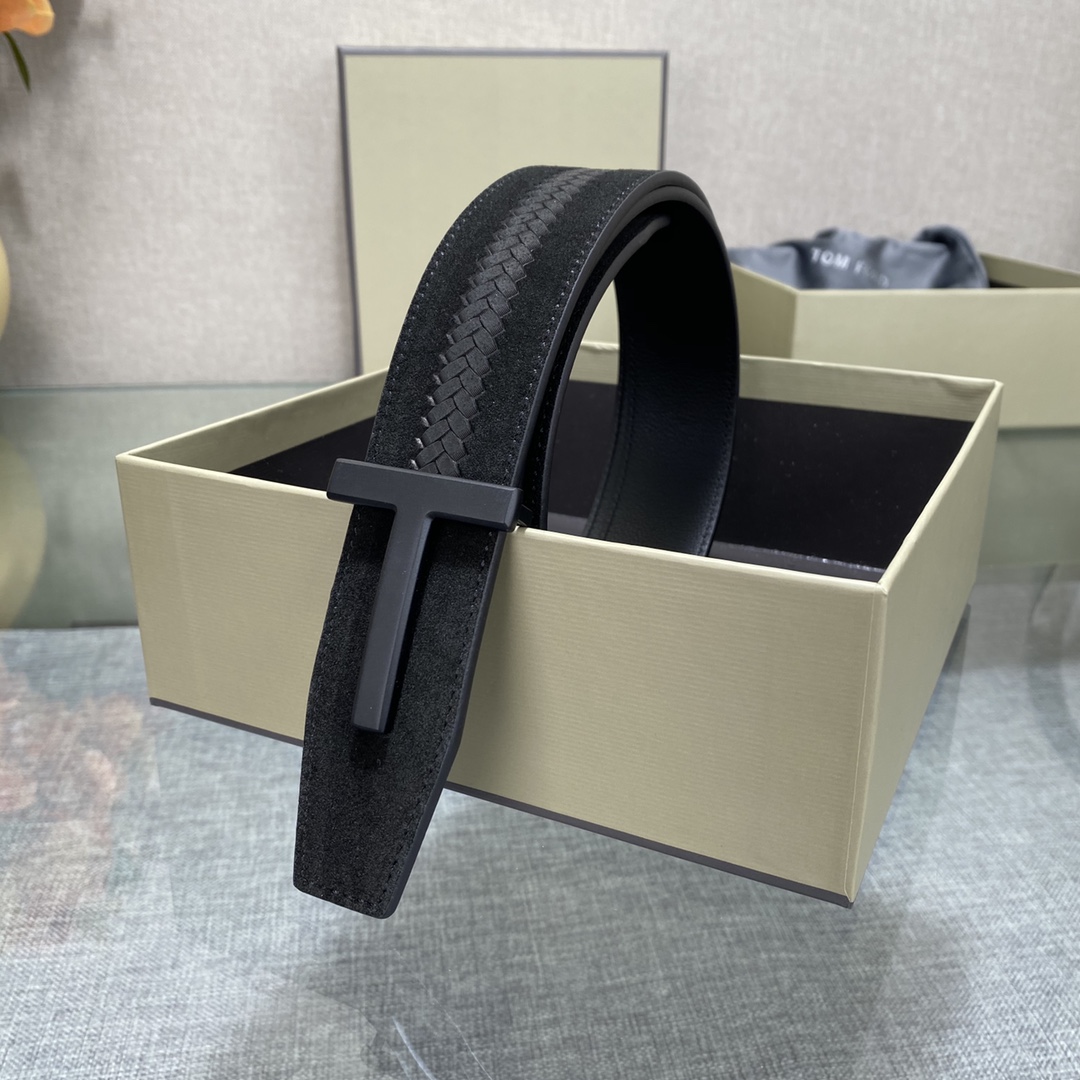 Tom Ford Belts(AAAAA)-270
