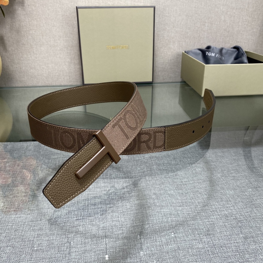 Tom Ford Belts(AAAAA)-267