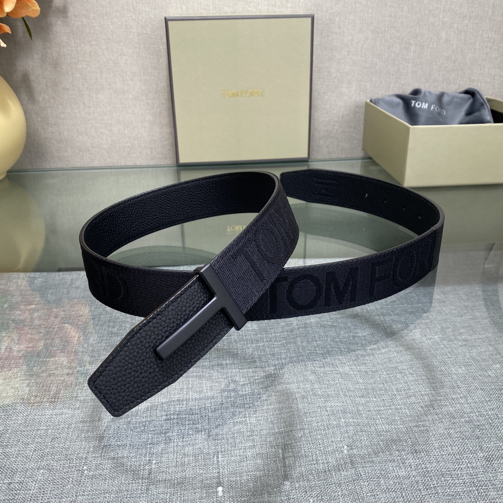 Tom Ford Belts(AAAAA)-266