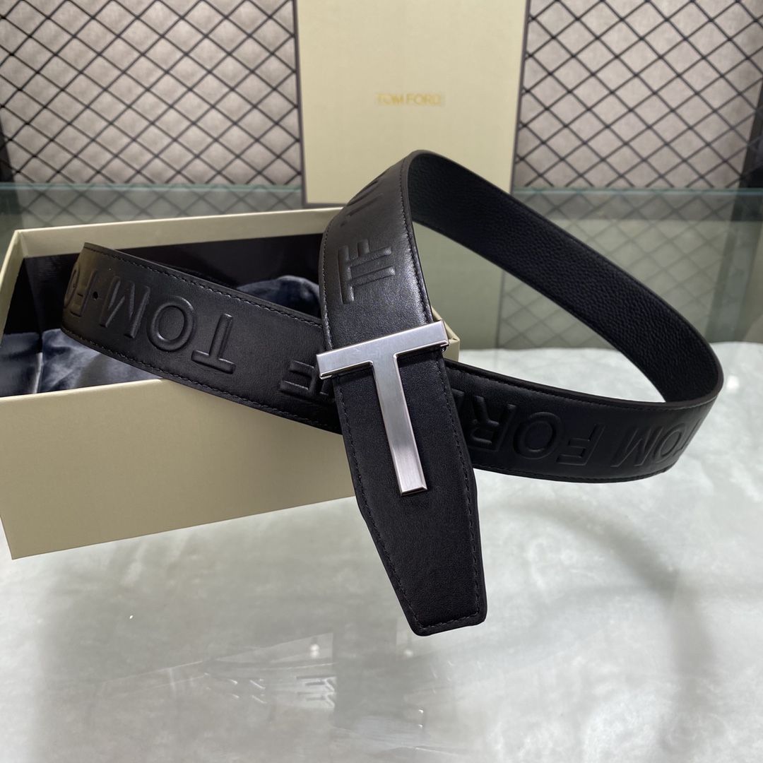 Tom Ford Belts(AAAAA)-261