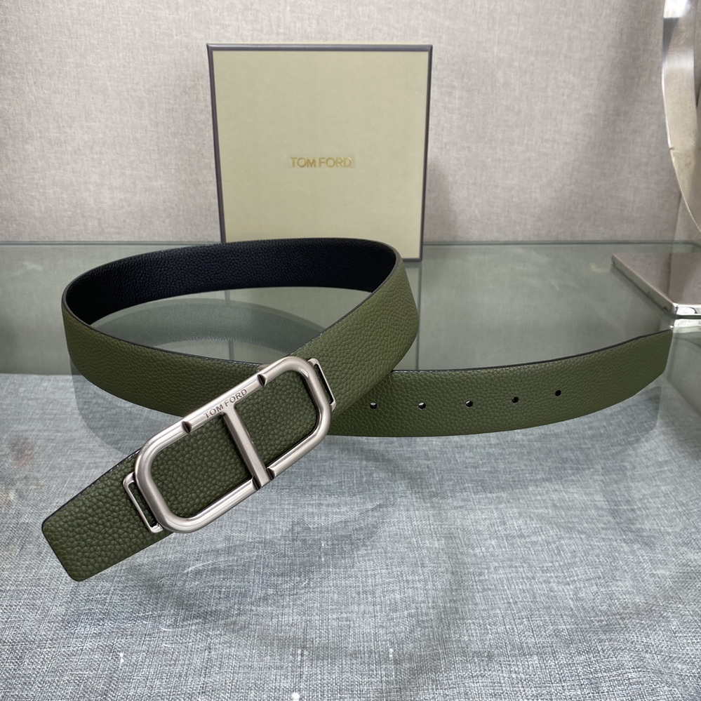 Tom Ford Belts(AAAAA)-251