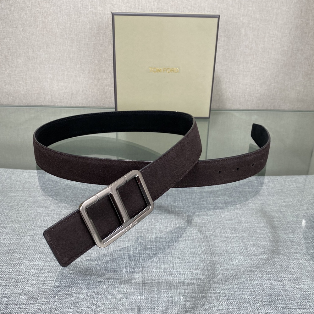 Tom Ford Belts(AAAAA)-241