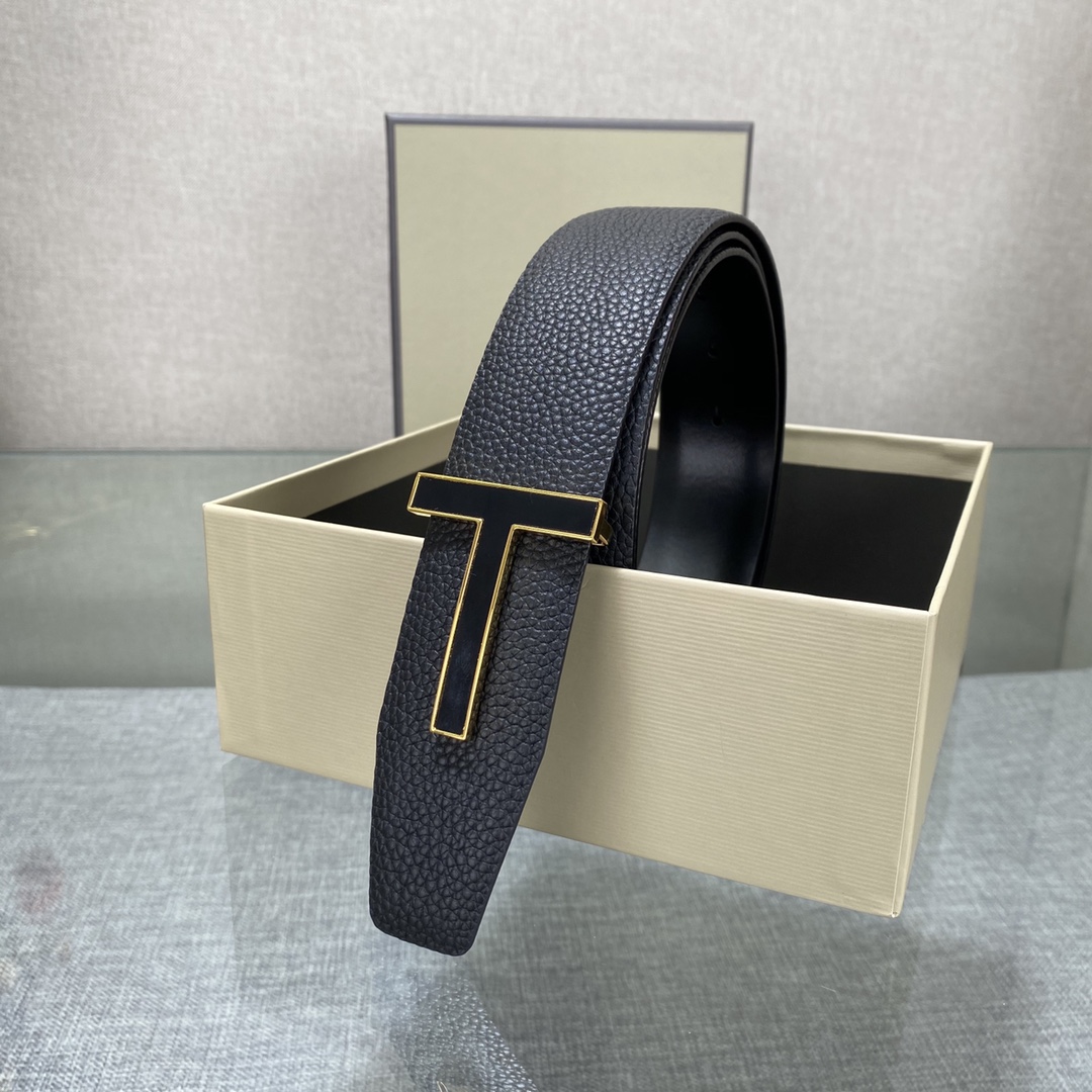 Tom Ford Belts(AAAAA)-239
