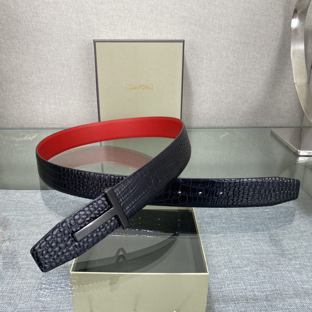 Tom Ford Belts(AAAAA)-231