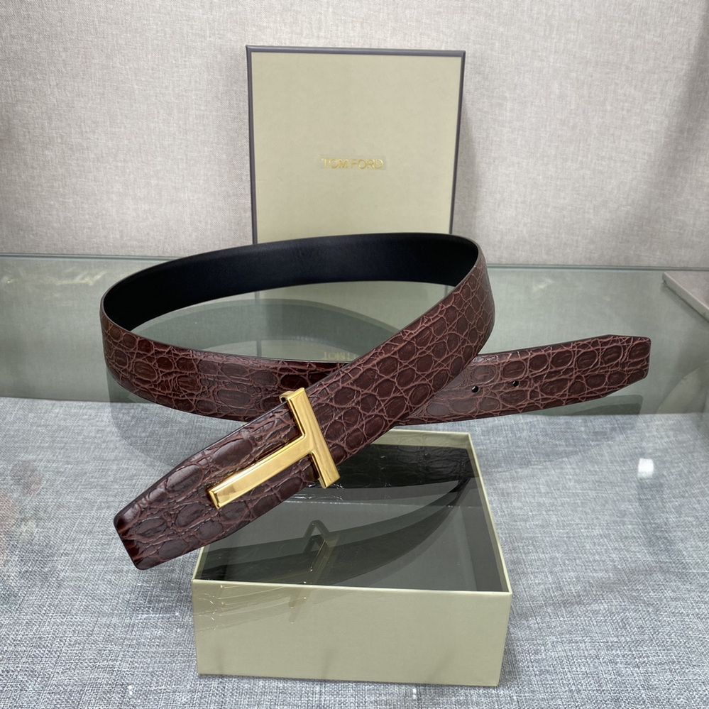 Tom Ford Belts(AAAAA)-230