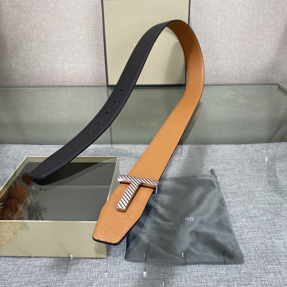 Tom Ford Belts(AAAAA)-222
