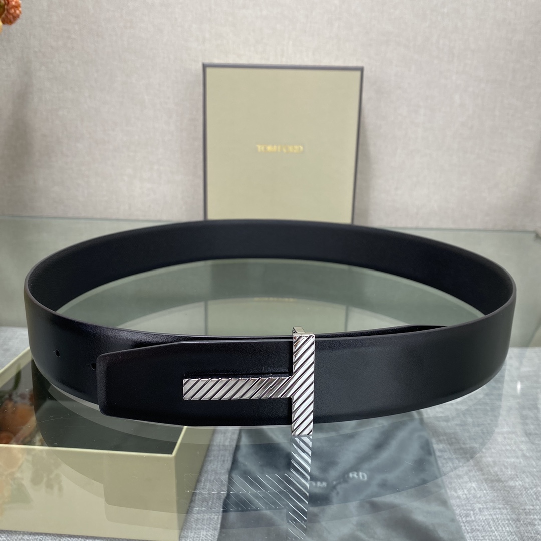 Tom Ford Belts(AAAAA)-218