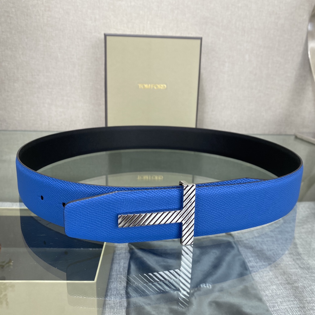 Tom Ford Belts(AAAAA)-217