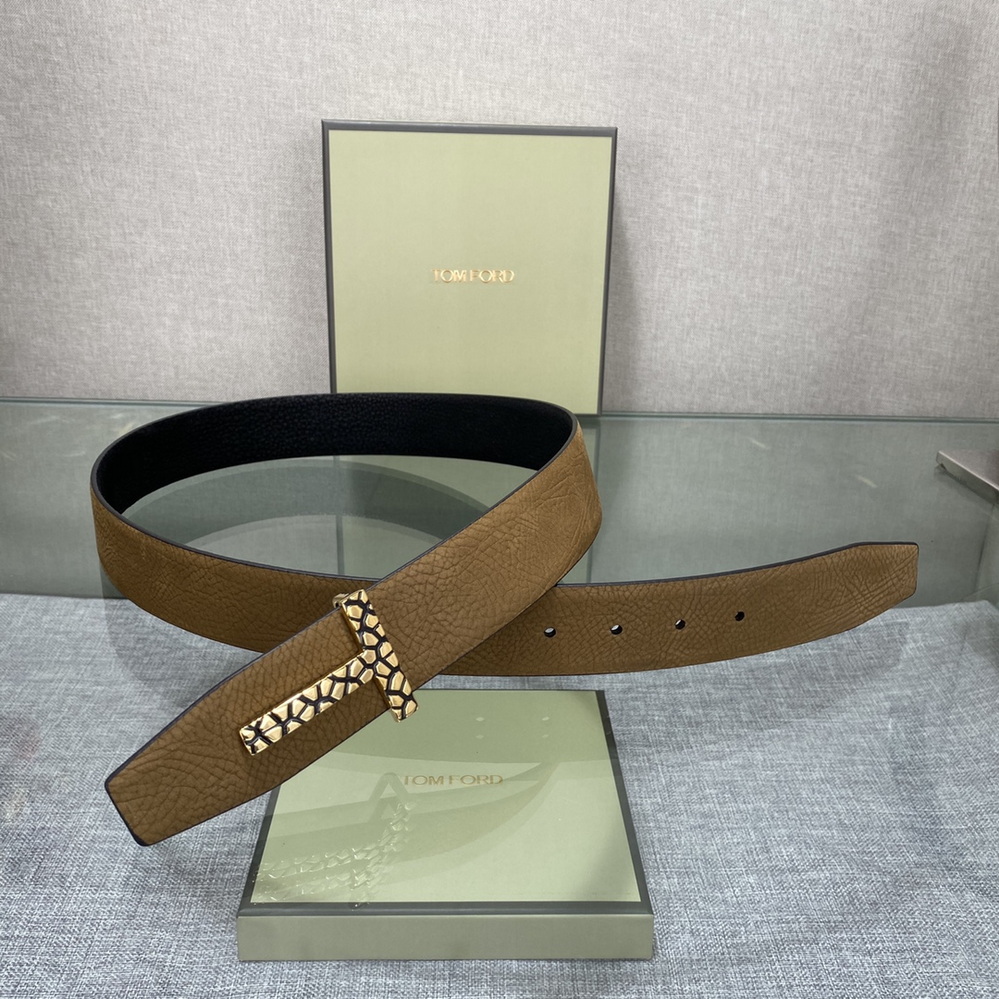 Tom Ford Belts(AAAAA)-205