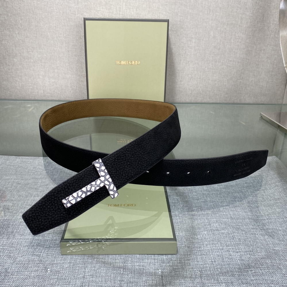 Tom Ford Belts(AAAAA)-204