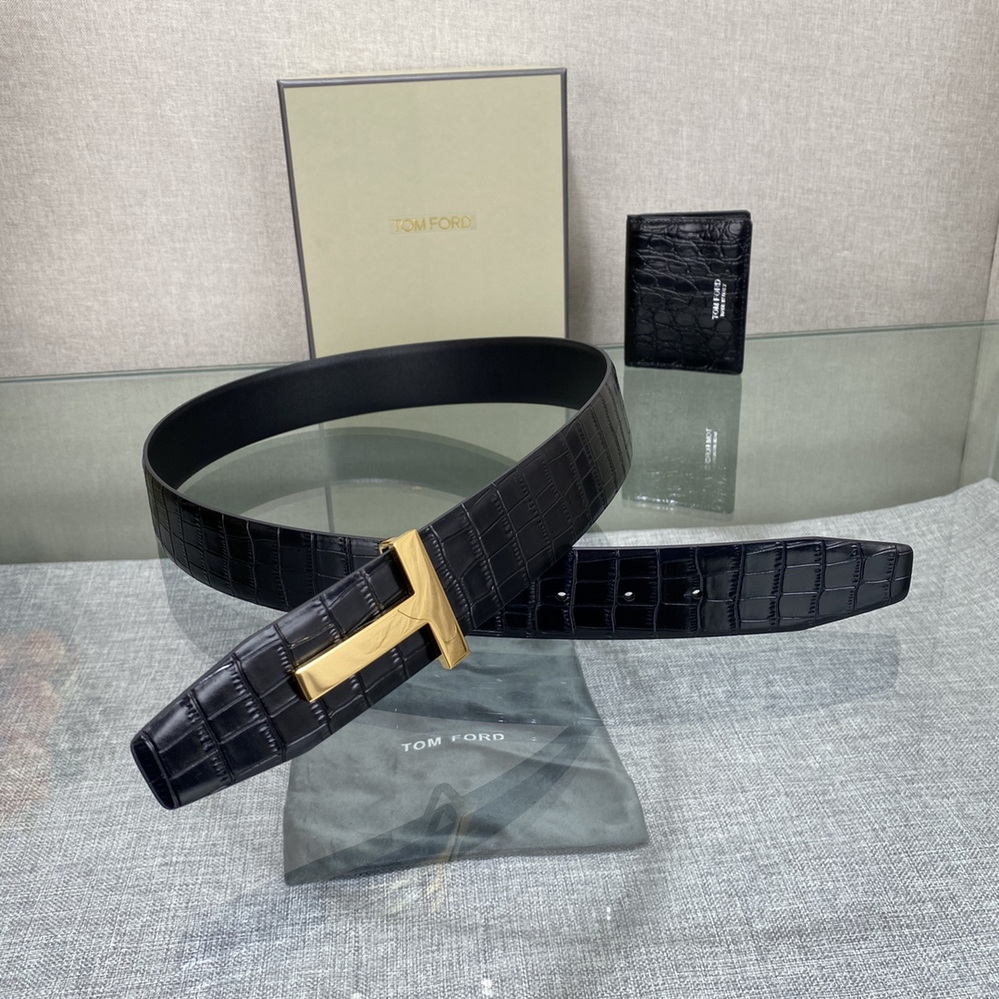 Tom Ford Belts(AAAAA)-202