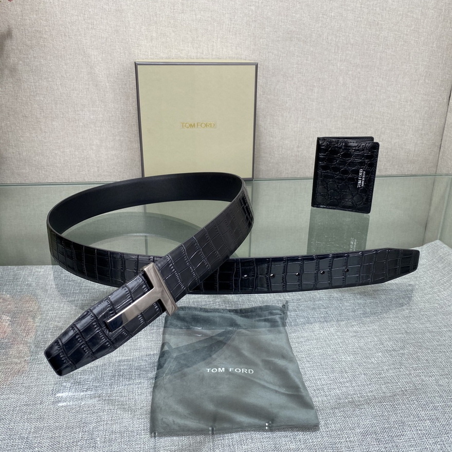 Tom Ford Belts(AAAAA)-197