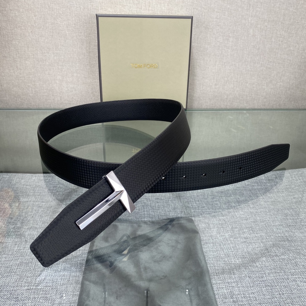 Tom Ford Belts(AAAAA)-196