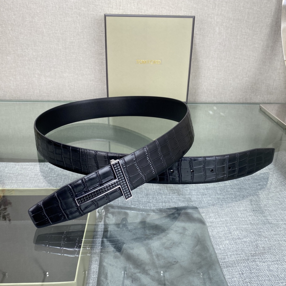 Tom Ford Belts(AAAAA)-190