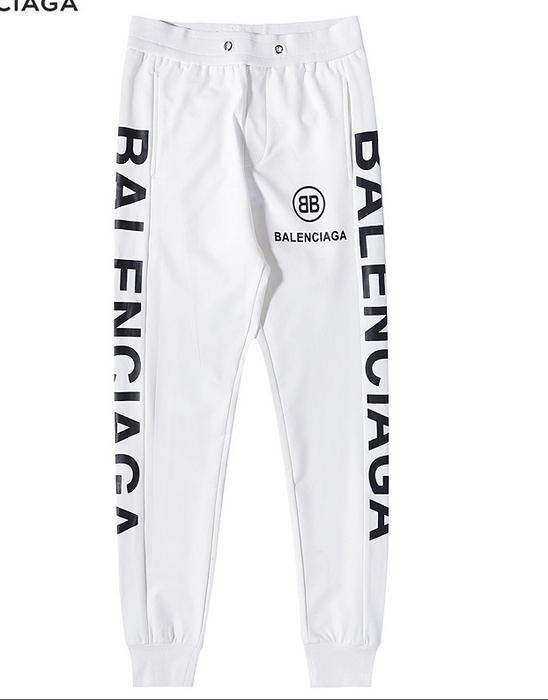 Ba*len*cia*ga pants-053