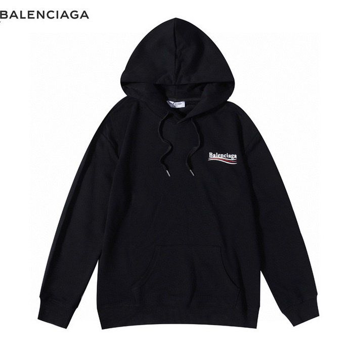 Ba*len*cia*ga hoody-007