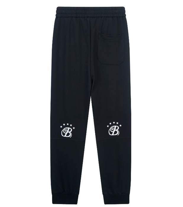 Ba*len*cia*ga pants-045