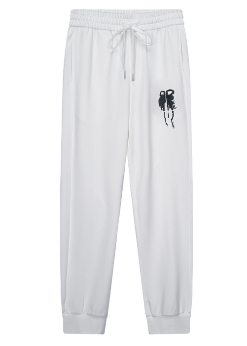 Ba*len*cia*ga pants-044