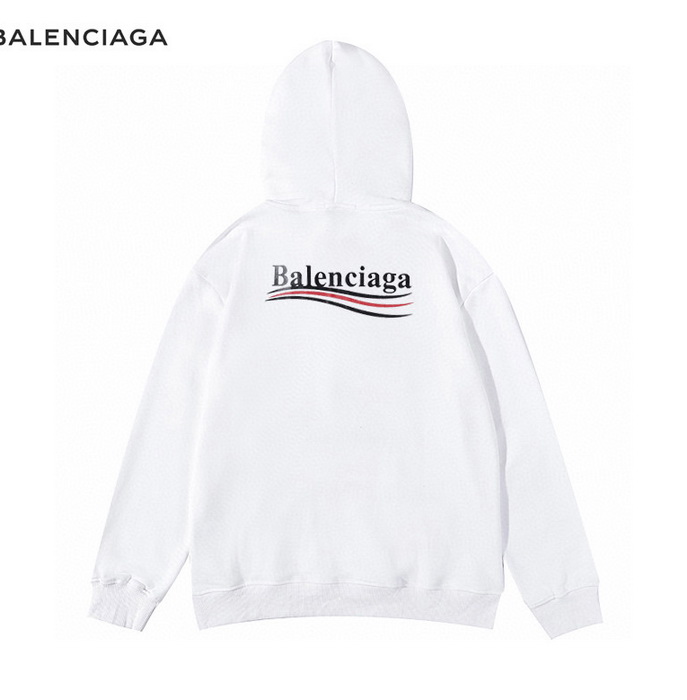 Ba*len*cia*ga hoody-003