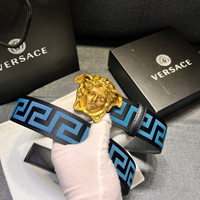 Versace Belts(AAAAA)-366