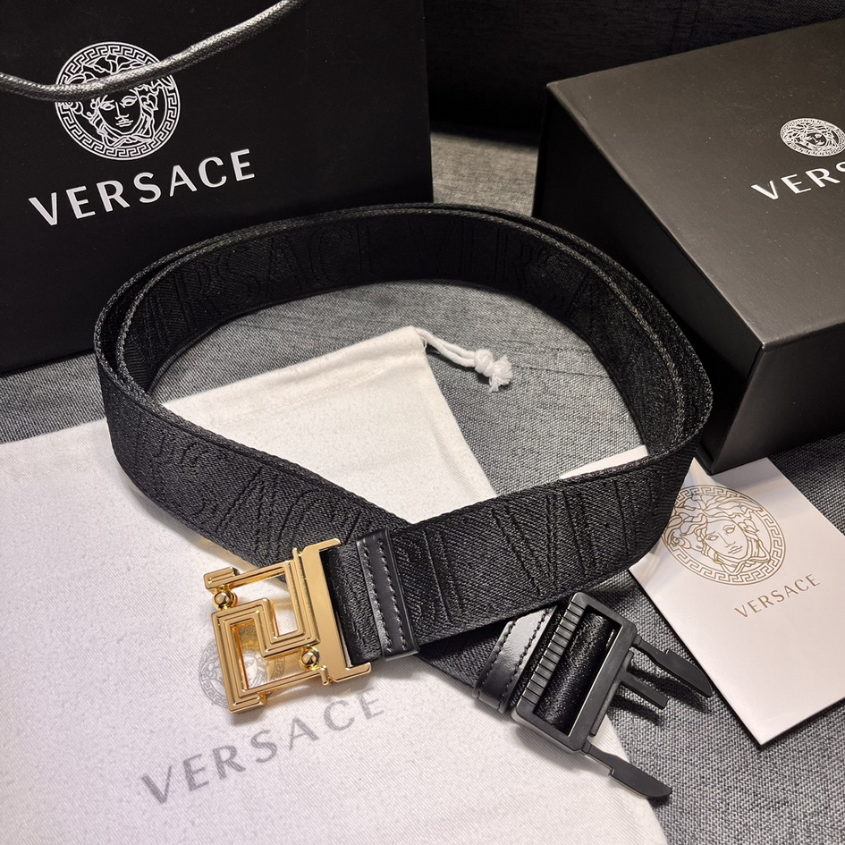 Versace Belts(AAAAA)-356